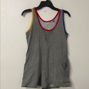 Esprit 1980’s sport romper